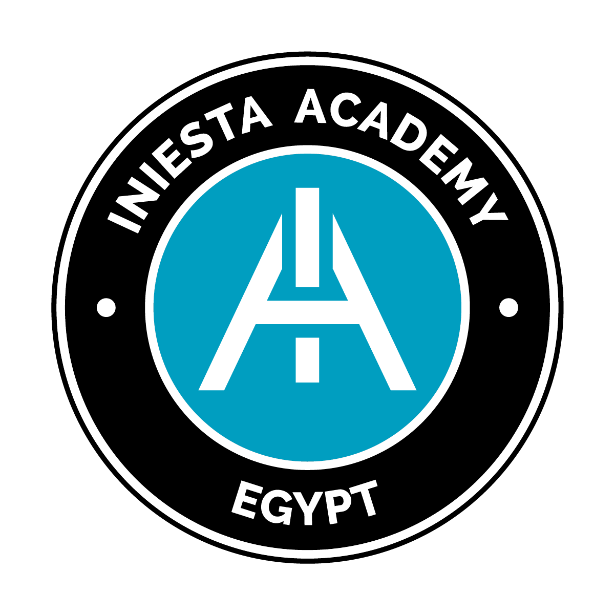 Iniesta Academy Egypt